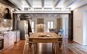 Cagliari Marina Harbour Guest house&Lounge